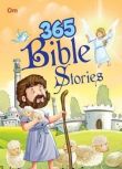 Om Books 365 BIBLE STORIES